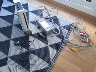 Wii