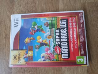Wii