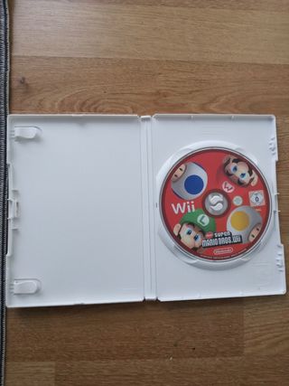 Wii