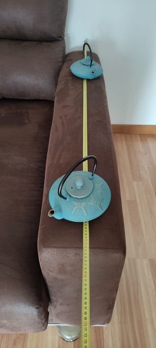 Sofá chaise longue
