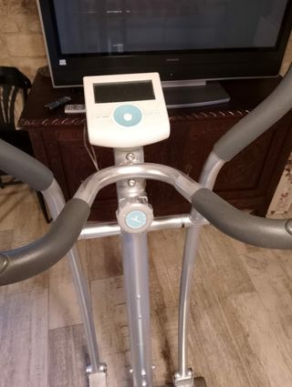 Bicicleta Elíptica Domyos FC 400