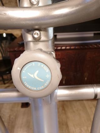 Bicicleta Elíptica Domyos FC 400