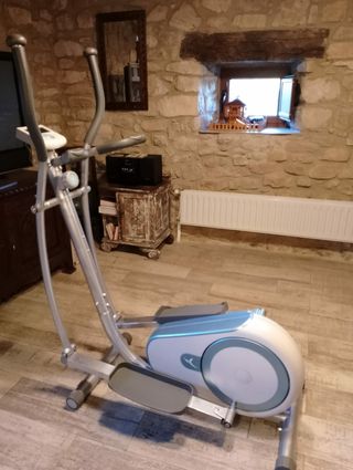 Bicicleta Elíptica Domyos FC 400