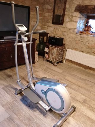 Bicicleta Elíptica Domyos FC 400