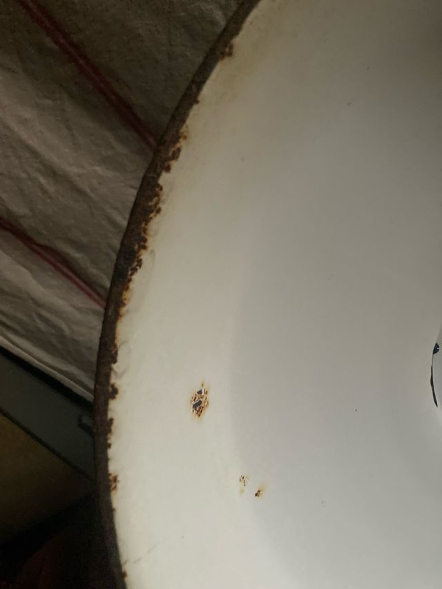 Luminaria industrial