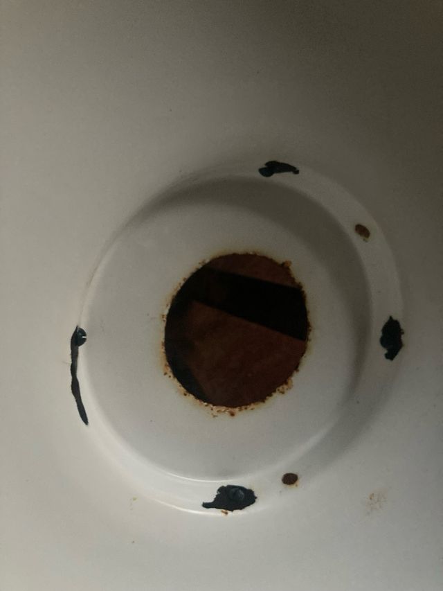 Luminaria industrial