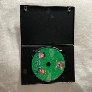 CD Little People: Descubre la Navidad