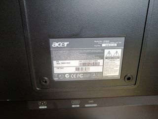 Monitor acer