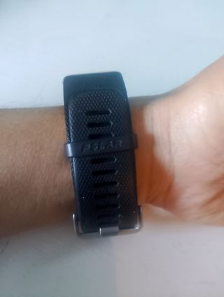 El reloj garmin