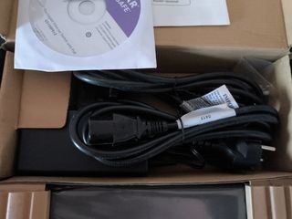 Switch 8 puertos Gigabit