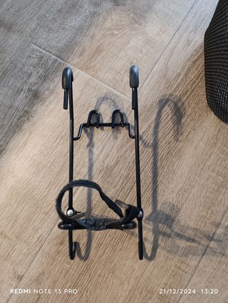 Cesta para bicicleta