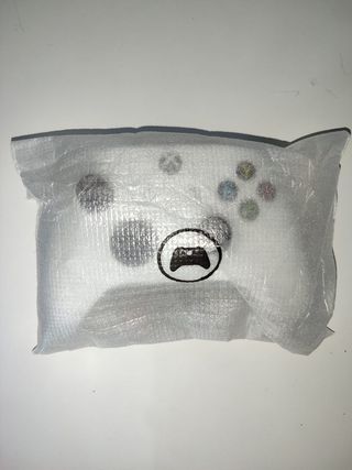 Mando Xbox totalmente nuevo