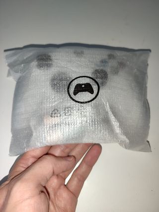 Mando Xbox totalmente nuevo