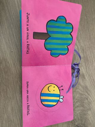 Libro Diseños Marcapáginas