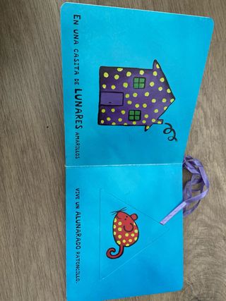 Libro Diseños Marcapáginas