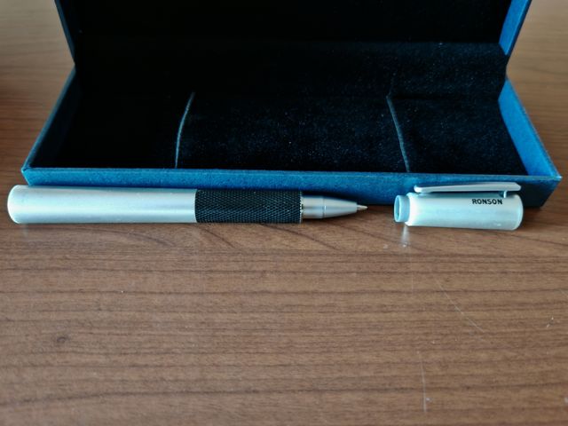 Penna a sfera Ronson 