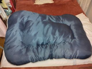 Cama para perros.