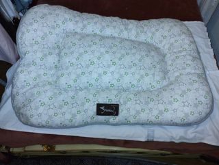 Cama para perros.