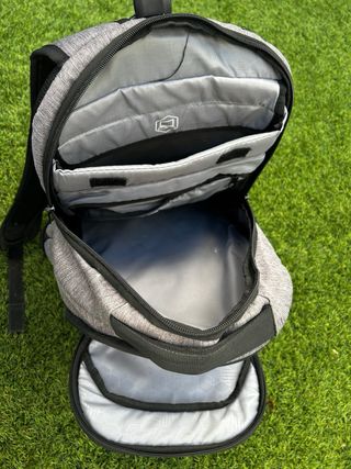 Mochila ordenador
