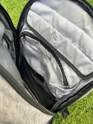 Mochila ordenador