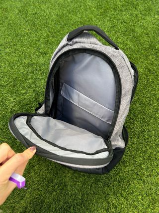 Mochila ordenador