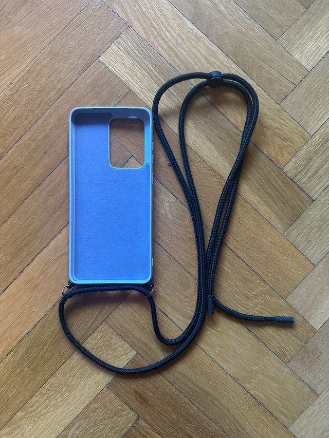 Funda Ultra suave para Samsung Galaxy A02s