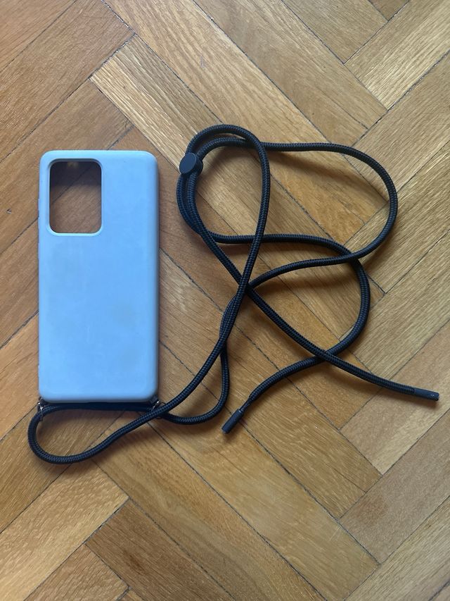 Funda Ultra suave para Samsung Galaxy A02s