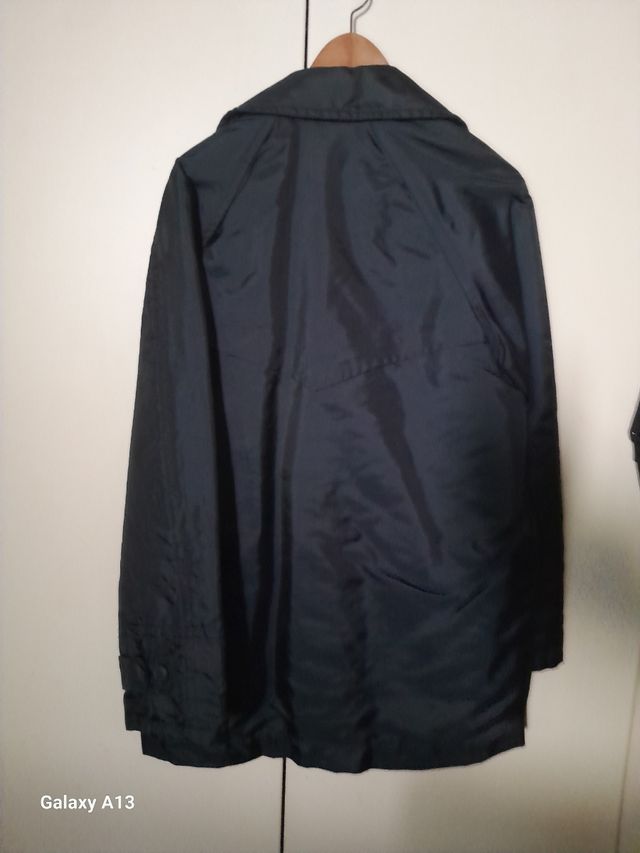 CALVIN KLEIN - Soprabito vintage anni 90