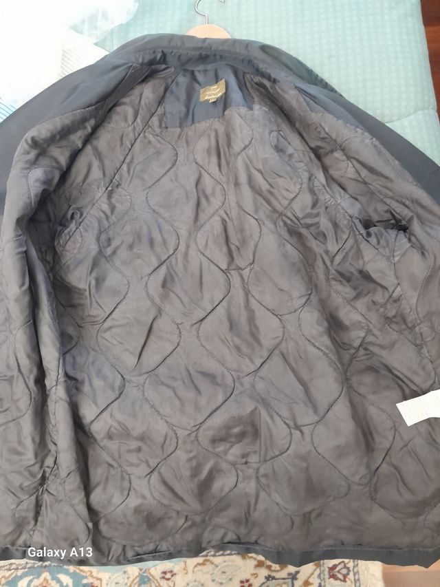 CALVIN KLEIN - Soprabito vintage anni 90