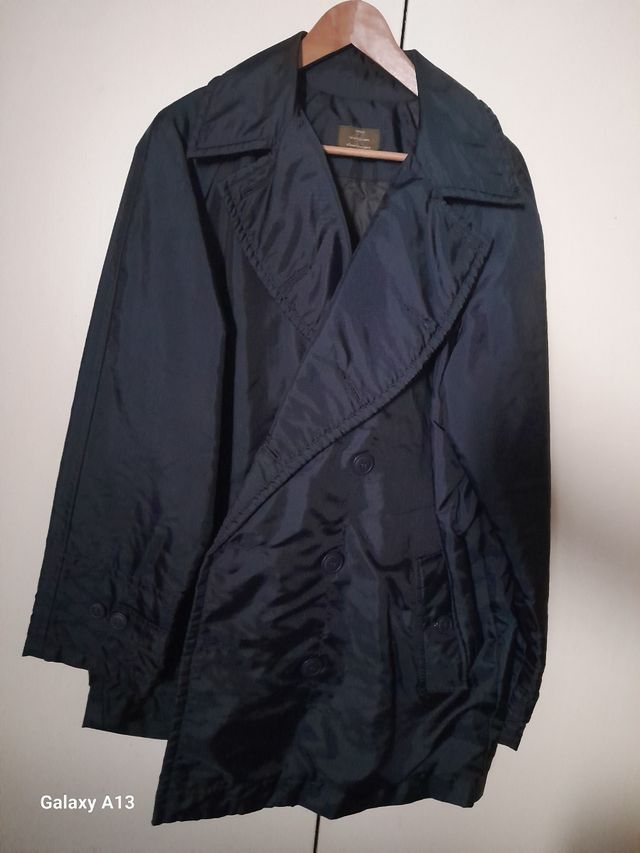 CALVIN KLEIN - Soprabito vintage anni 90