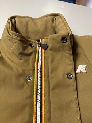 K-way uomo