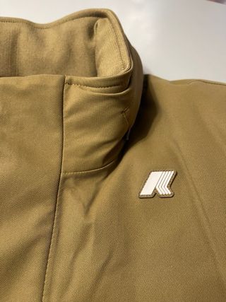 K-way uomo