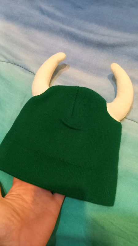 Berretta Irlandese ragazzo/ragazza