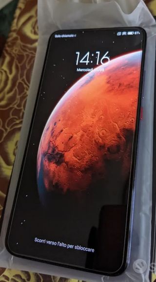 Xiaomi POCO F2 Pro 5G (8/256)