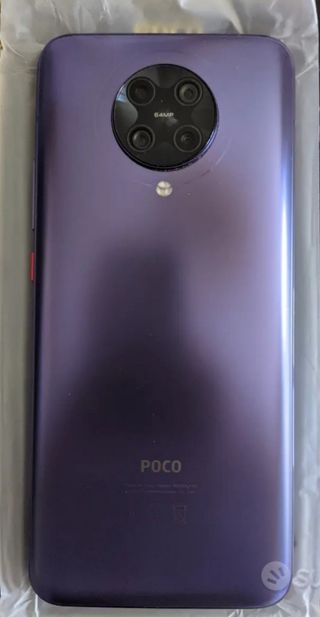 Xiaomi POCO F2 Pro 5G (8/256)