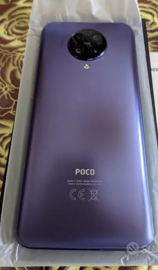Xiaomi POCO F2 Pro 5G (8/256)