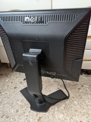 Monitor Dell pc 16"