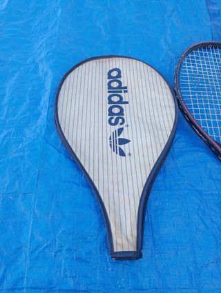 Raqueta tenis 