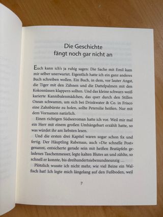 Emil Und Die Detektive (German Edition)