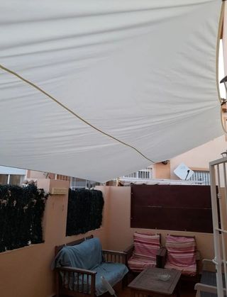 Toldo 6m x 4m