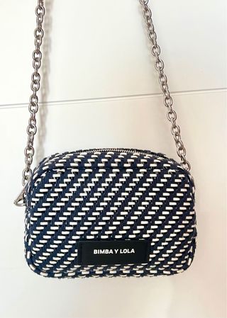 Bandolera de Bimba Y Lola
