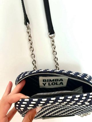 Bandolera de Bimba Y Lola