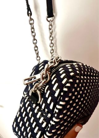 Bandolera de Bimba Y Lola