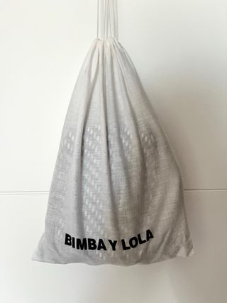 Bandolera de Bimba Y Lola