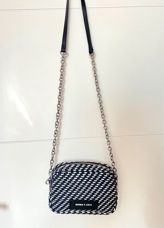 Bandolera de Bimba Y Lola