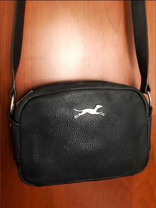Bolso Piel Bimba y Lola