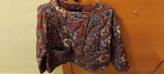 Chaqueta Tintoreto