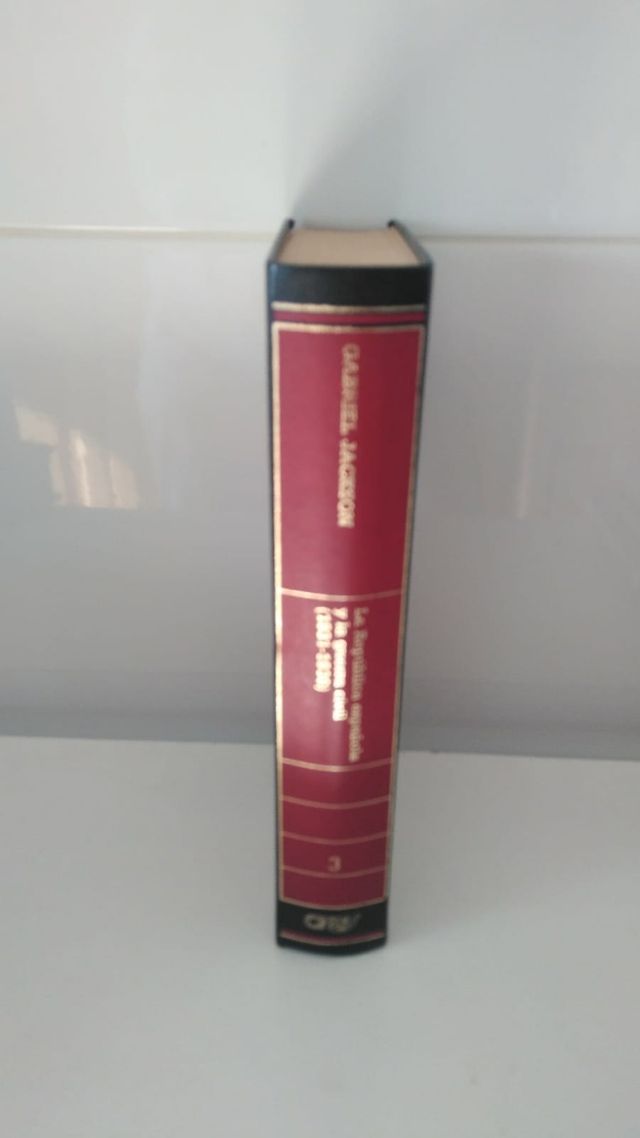 La República española y la guerra civil