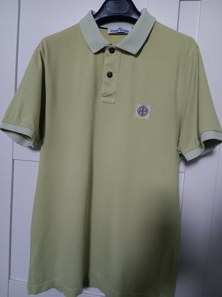 Polo stone island