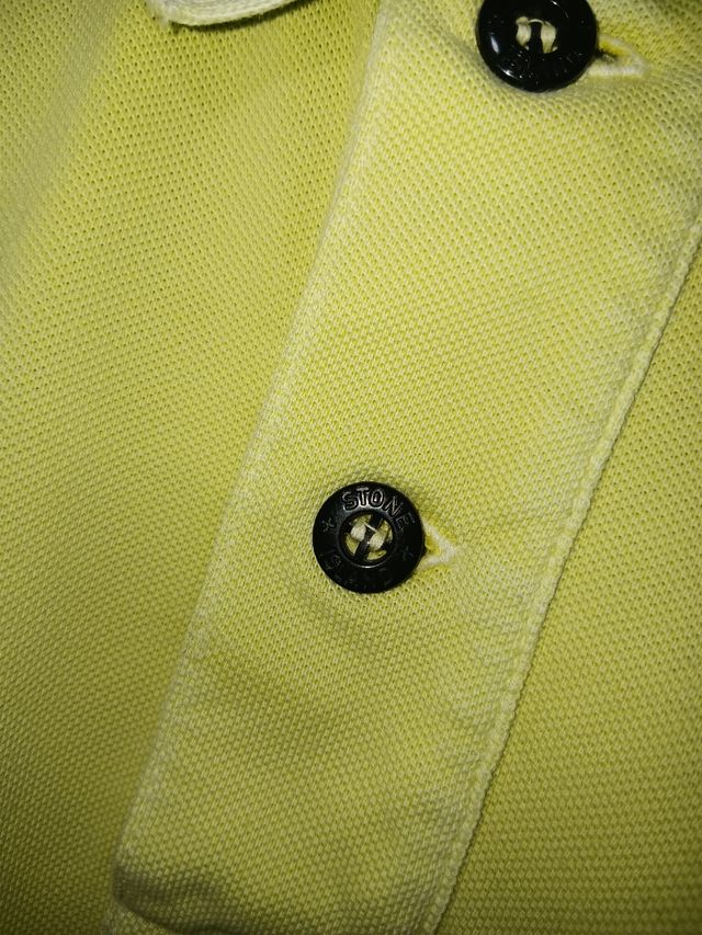 Polo stone island
